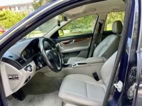 Mercedes-Benz C 200 CDI - 9500 лв. - 14980088 17