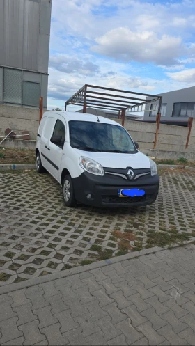 Renault Kangoo - 17500 лв. / 8947.61 € - 53620335 5