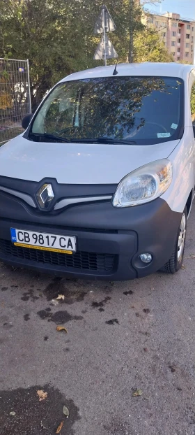 Renault Kangoo | Mobile.bg    9