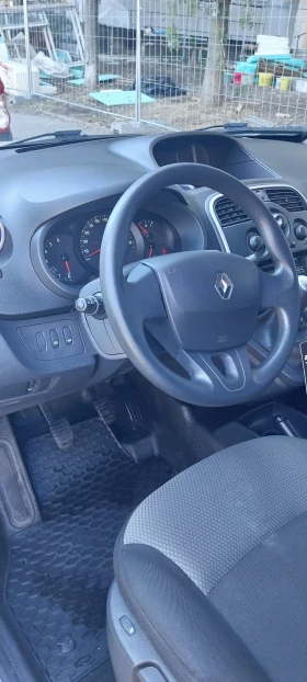 Renault Kangoo | Mobile.bg    5