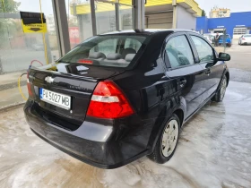 Chevrolet Aveo | Mobile.bg    4