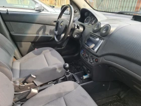 Chevrolet Aveo | Mobile.bg    15