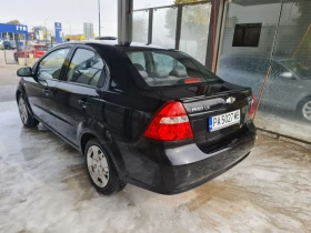 Chevrolet Aveo | Mobile.bg    5