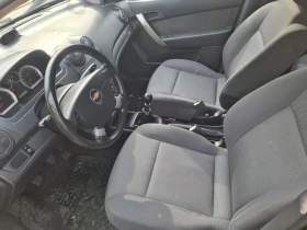 Chevrolet Aveo | Mobile.bg    9