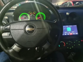 Chevrolet Aveo | Mobile.bg    6