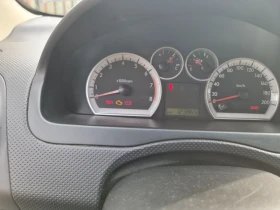 Chevrolet Aveo | Mobile.bg    7