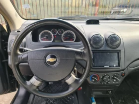 Chevrolet Aveo | Mobile.bg    8