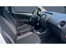 Toyota Aygo Месечна вноска от 184 лв. - 16990 лв. / 8686.85 € - 87155270 6