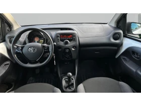 Toyota Aygo Месечна вноска от 184 лв. - 16990 лв. / 8686.85 € - 87155270 8
