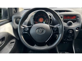 Toyota Aygo Месечна вноска от 184 лв. - 16990 лв. / 8686.85 € - 87155270 9