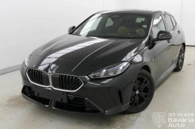 BMW 120 d M Sport Paket Steptronic