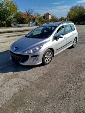 Peugeot 308 1.6 HDI - изображение 1