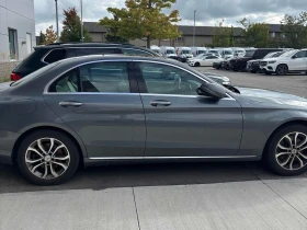 Mercedes-Benz C 300 CARFAX    | Mobile.bg    5