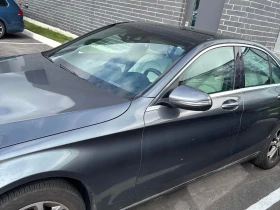 Mercedes-Benz C 300 CARFAX    | Mobile.bg    2