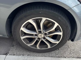 Mercedes-Benz C 300 CARFAX    | Mobile.bg    13