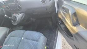 Peugeot Partner 1.6d, снимка 7
