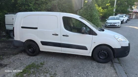 Peugeot Partner 1.6d, снимка 3