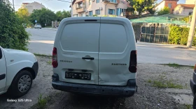 Peugeot Partner 1.6d, снимка 11