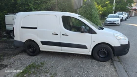 Peugeot Partner 1.6d, снимка 2