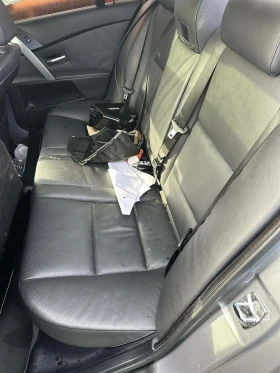 BMW 535, снимка 7