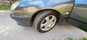 Peugeot 607 - 1555 € / 3041.32 лв. - 96630921 15