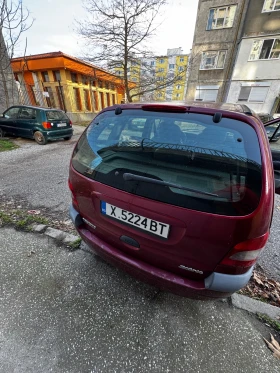 Renault Scenic - 1199 € / 2345.04 лв. - 89067211 5