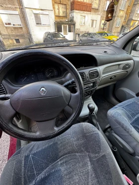 Renault Scenic - 1199 € / 2345.04 лв. - 89067211 6