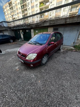 Renault Scenic - 1199 € / 2345.04 лв. - 89067211 4