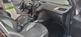 Peugeot 2008 - 5300 € / 10365.90 лв. - 87036999 8