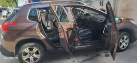 Peugeot 2008 - 5300 € / 10365.90 лв. - 87036999 2
