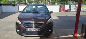 Peugeot 2008 - 5300 € / 10365.90 лв. - 87036999 3