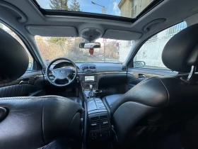 Mercedes-Benz E 320 - 4600 € / 8996.82 лв. - 92151792 11