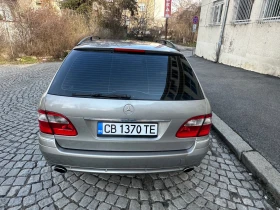 Mercedes-Benz E 320 - 4600 € / 8996.82 лв. - 92151792 6