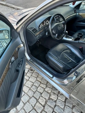 Mercedes-Benz E 320 - 4600 € / 8996.82 лв. - 92151792 10