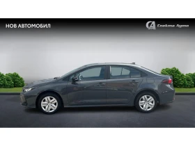 Toyota Corolla 1.5 БЕНЗИН 123кс 6МТ , Месечна вноска от 115  , снимка 3