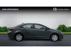 Toyota Corolla 1.5 БЕНЗИН 123кс 6МТ , Месечна вноска от 115  , снимка 17