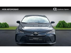 Toyota Corolla 1.5 БЕНЗИН 123кс 6МТ , Месечна вноска от 115  , снимка 5