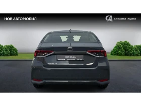 Toyota Corolla 1.5 БЕНЗИН 123кс 6МТ , Месечна вноска от 115  , снимка 4