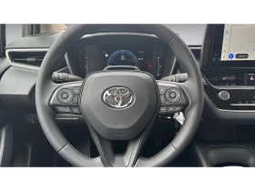 Toyota Corolla 1.5 БЕНЗИН 123кс 6МТ , Месечна вноска от 115  , снимка 13