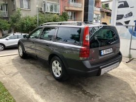 Volvo Xc70 