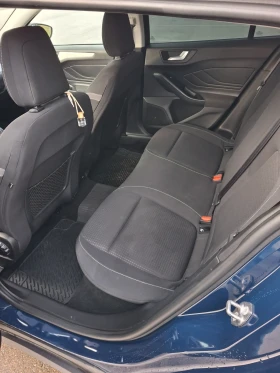 Ford Focus 1.5tdci - 9900 € / 19362.72 лв. - 98760145 11