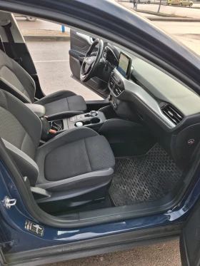 Ford Focus 1.5tdci - 9900 € / 19362.72 лв. - 98760145 10