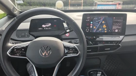 VW ID.3 Pro Performance, снимка 7 - Автомобили и джипове - 53694954