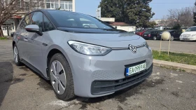 VW ID.3 Pro Performance