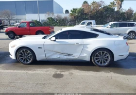 Ford Mustang АВТОКРЕДИТ* ЦЕНА БЕЗ АНАЛОГ*  - 20500 € / 40094.51 лв. - 92102117 11