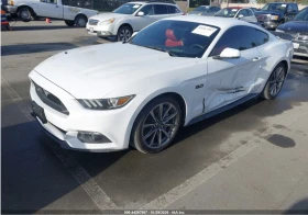 Ford Mustang АВТОКРЕДИТ* ЦЕНА БЕЗ АНАЛОГ*  - 20500 € / 40094.51 лв. - 92102117 2