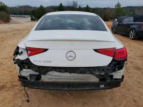 Mercedes-Benz CLS 450 AMG PACK* BURMESTER* 360 CAM* ВИДЕО НА МОТОРА - 19500 € / 38138.68 лв. - 63128265 6