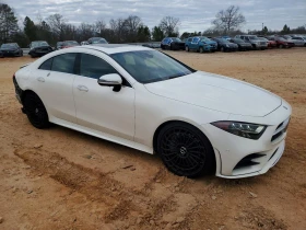 Mercedes-Benz CLS 450 AMG PACK* BURMESTER* 360 CAM* ВИДЕО НА МОТОРА