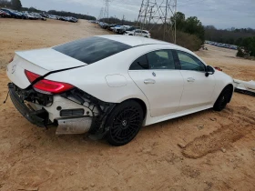 Mercedes-Benz CLS 450 AMG PACK* BURMESTER* 360 CAM* ВИДЕО НА МОТОРА - 19500 € / 38138.68 лв. - 63128265 5