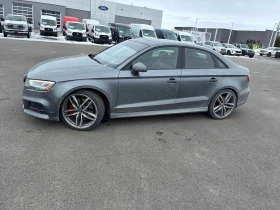 Audi S3 TECHNIK С РЕГИСТРАЦИЯ & АВТО КРЕДИТ - 18900 € / 36965.19 лв. - 17845526 3
